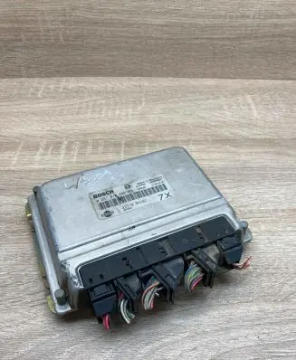 Nissan Almera N16 Engine control unit/module ECU 0281010809 23710BN302