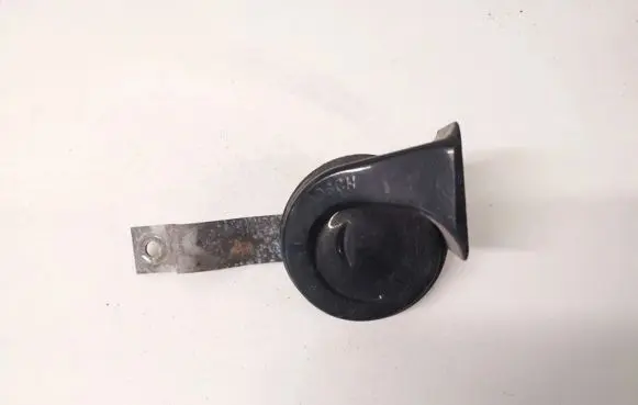 Horn signal