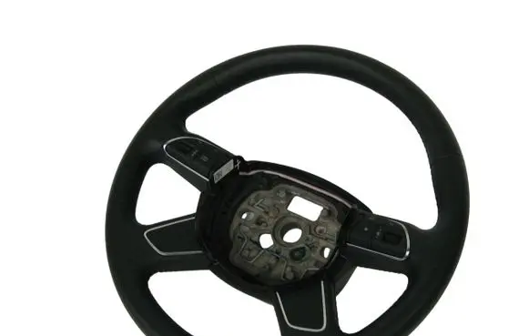 Audi A7 S7 4G Steering wheel 4G0419091M