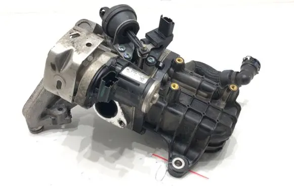 Ford Mondeo MK V EGR valve 9807593080