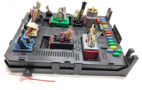 Other control units/modules