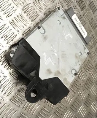 Ford Mondeo Mk III Engine control unit/module 6S7112A650NA G0185A4K21 6BGA