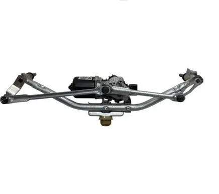 Citroen Berlingo Front wiper linkage and motor 9816558880 200620 1264W000074963