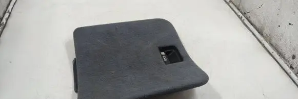Audi A4 S4 B5 8D Trunk/boot trim cover 4a9864767
