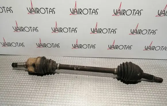 Ford Transit Front driveshaft 0025487 PNG72519 VKJC8462