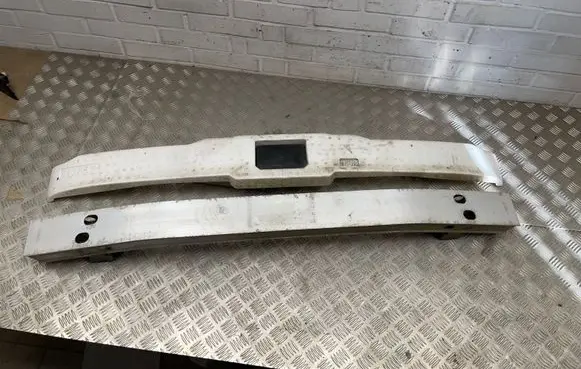 Rear beam