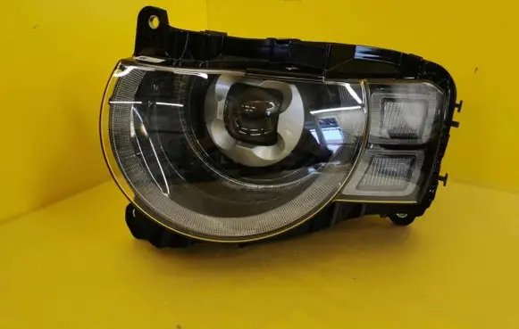 Land Rover Defender Headlight/headlamp 11840010020