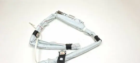 Peugeot 2008 I Roof airbag 9804092380