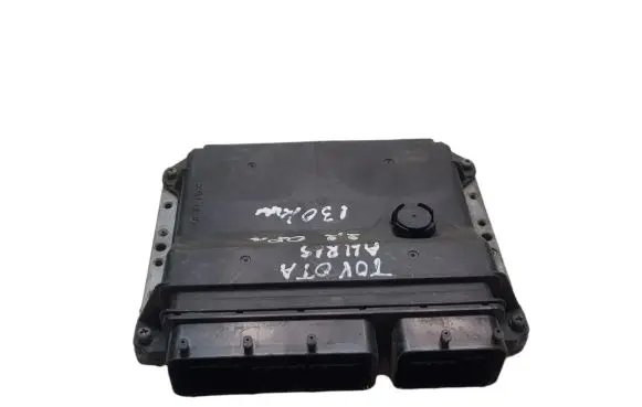 Toyota Auris 150 Engine control unit/module 8966102D71 MB1758009570