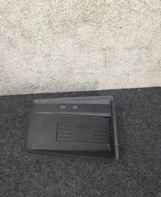 Skoda Octavia Mk4 Wireless charging module 3P0035502B