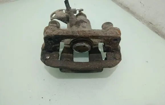 Renault Master III Rear brake caliper