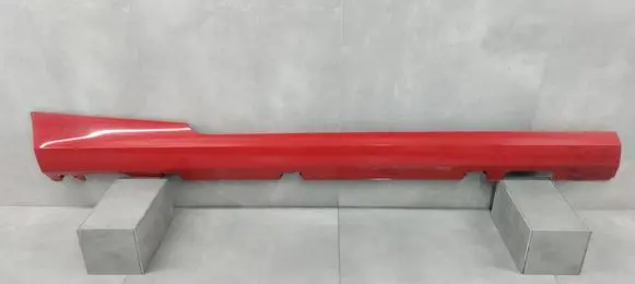 Ford Fiesta Sill/side skirt trim H1BJB10154B