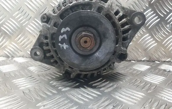 Nissan Primera Generator/alternator 231005M310 A3TB0771
