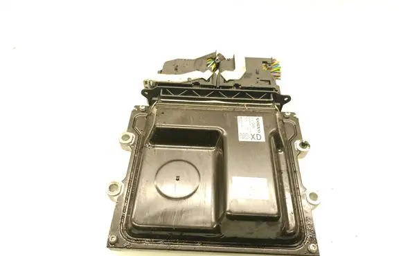 Volvo S60 Engine control unit/module 31312486