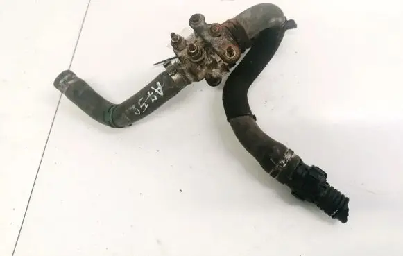 Renault Kangoo I Engine coolant pipe/hose 8200044922
