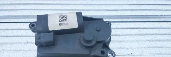 BMW 3 G20 G21 Reducing agents exhaust control unit 8599403 82620654 82459057