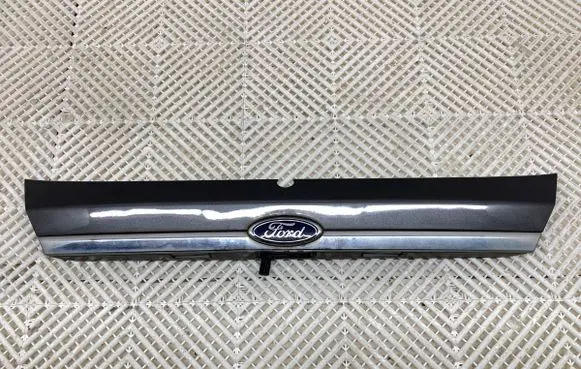 Ford Fiesta Trunk door license plate light bar 8A61-A43404-DL
