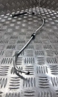 Mercedes-Benz E W212 Engine coolant pipe/hose