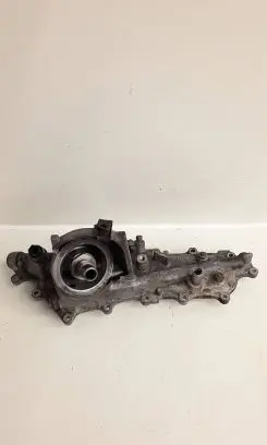 Toyota Land Cruiser (HDJ90) Oil filter mounting bracket