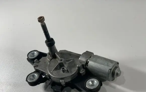 Ford Fiesta Rear window wiper motor 8A61A17K441AA 0390201860