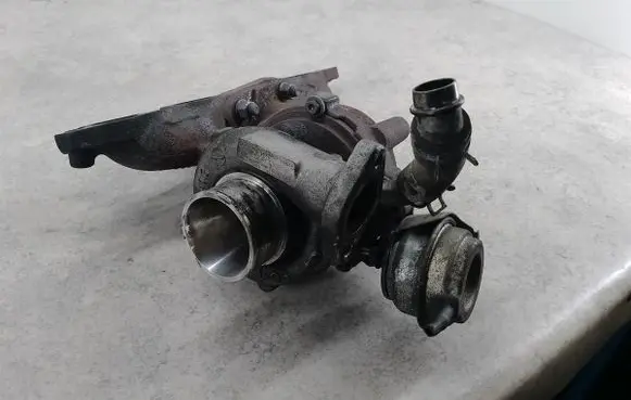 Opel Meriva B Turbo 8980536744