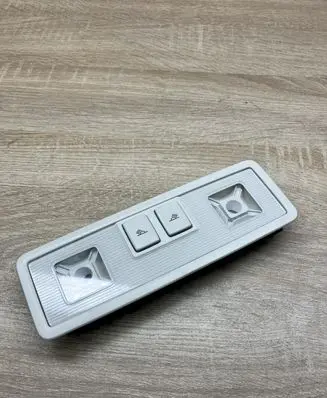 Volkswagen PASSAT B8 Rear seat light 5G0947291K
