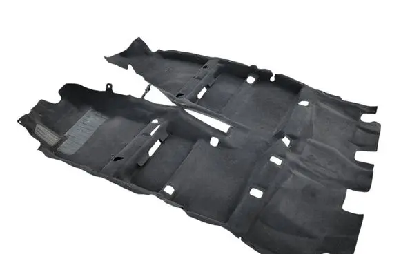 Toyota Auris 150 Interior carpet 