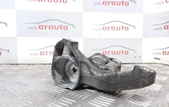 Volkswagen Golf V Engine mounting bracket 1K0260885B