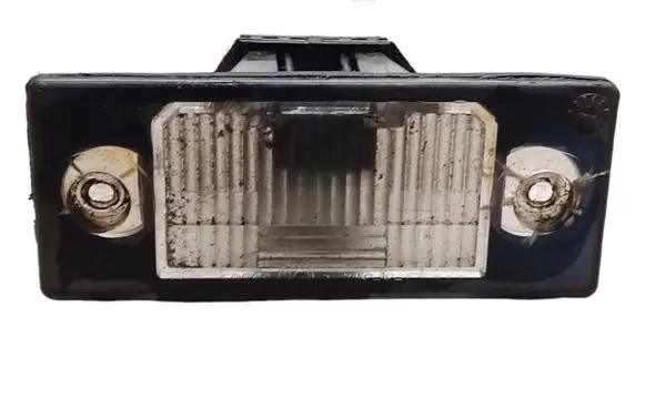 Volkswagen Golf IV Number plate light 1J5943021