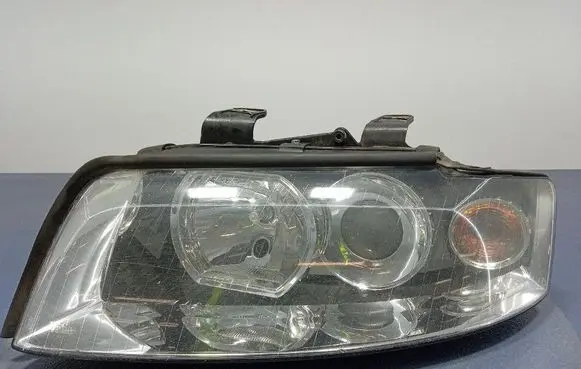 Audi A4 S4 B6 8E 8H Headlight/headlamp 8E0941003F