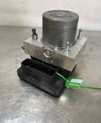 Renault Clio V Master brake cylinder