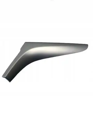 Opel Zafira C Panel trim 13293515