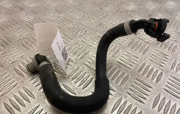 Nissan Qashqai Vacuum line/pipe/hose 051114