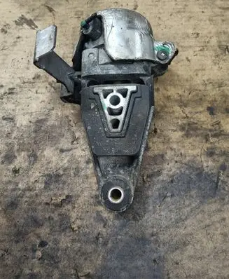 Citroen C6 Engine mount bracket 326C65 122861 326C64