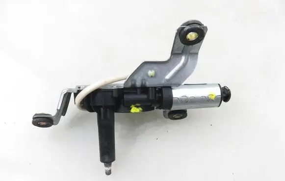 Volvo XC90 Rear window wiper motor 8638163
