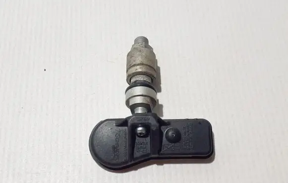 Tire pressure sensor