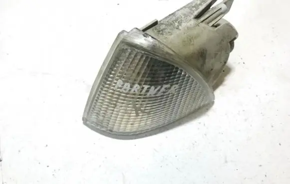 Peugeot Expert Front indicator light 36190748