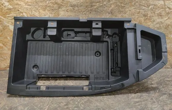 Mazda CX-9 Glove box in trunk TD11688MX