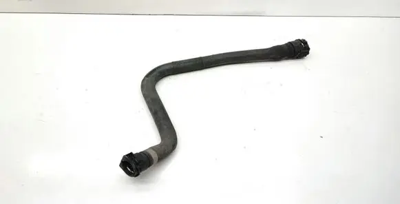 BMW 5 E60 E61 Engine coolant pipe/hose 7787455