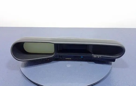 Citroen C3 Picasso Speedometer (instrument cluster) 55500208