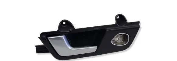 Audi A4 S4 B6 8E 8H Rear door interior handle 8E0839019 20MAR031300