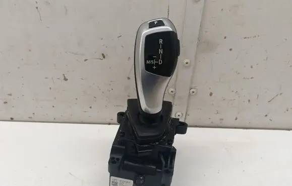 BMW 3 F30 F35 F31 Gear selector 9326582