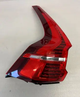 Volvo XC60 Rear/tail lights 31655358 P01292903