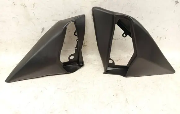 Mercedes-Benz E W124 Front door wing mirror part 1248110461 1248110361 A1248110461