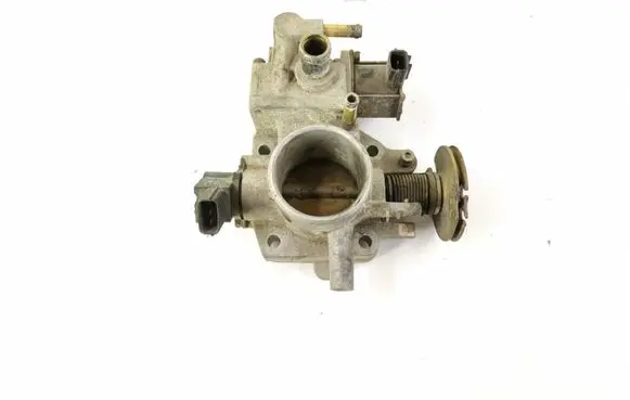 Honda Civic Throttle valve E9T06271 E9T062716215