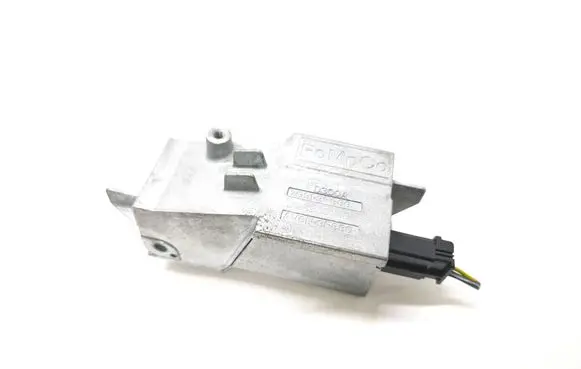 Ford Focus Steering wheel lock 7G913F880 0126B031212 AV6N3F880