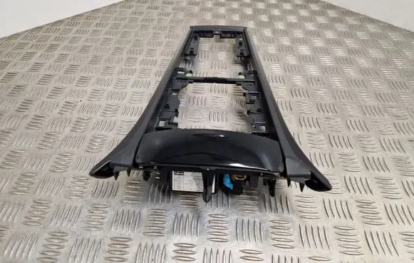 Peugeot 508 RXH Other center console (tunnel) element 9688547577