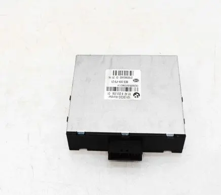 BMW X1 E84 Other devices 8ES00947921 9253208