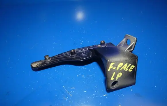 Jaguar F-Pace Fender mounting bracket HK8316291BB ATS19C13 A1S19CU13
