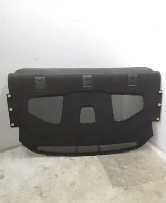 Ford Fusion II Parcel shelf DS73F46668